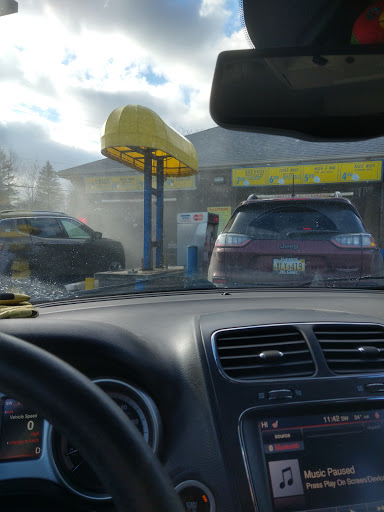 Car Wash «Works Auto Wash Inc», reviews and photos, 3937 Pine Grove Ave, Fort Gratiot Twp, MI 48059, USA