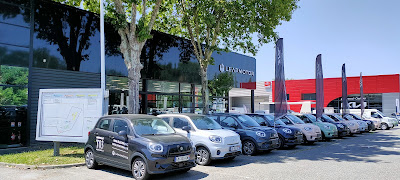 LEAPMOTOR à Toulouse