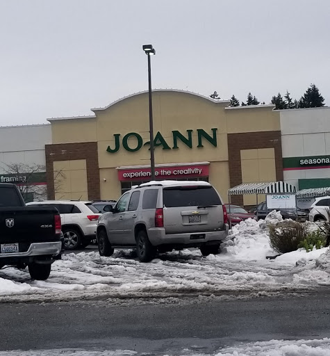 Fabric Store «Jo-Ann Fabrics and Crafts», reviews and photos, 5824 196th St SW, Lynnwood, WA 98036, USA