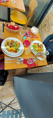 Photos du propriétaire du Restaurant créole Le Boucané à Lorient - n°6