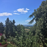 Photo n°3 de l'avis de Anja. fait le 10/08/2017 à 21:18 sur le  Pizzeria Cafè Bijoù à Barberino Val d'Elsa