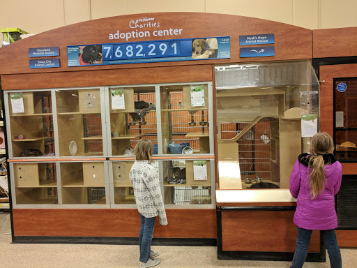 Pet Supply Store «PetSmart», reviews and photos, 5001 Sergeant Rd, Sioux City, IA 51106, USA