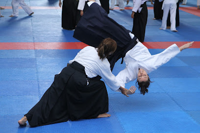 LOTUS AIKIDO DOJO