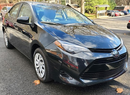 Toyota Dealer «Bennett Toyota», reviews and photos, 1951 Lehigh St, Allentown, PA 18103, USA