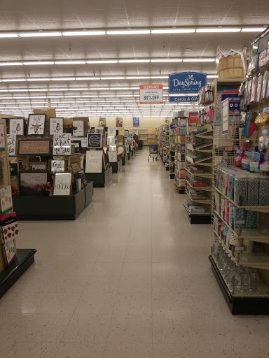 Craft Store «Hobby Lobby», reviews and photos, 2800 Pioneer Ave, Rice Lake, WI 54868, USA