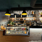 Photo n°3 de l'avis de Kartika.t fait le 03/04/2024 à 04:52 sur le  ANDERS.Cafe à Jena