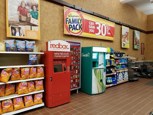 Supermarket «Wegmans», reviews and photos, 8297 Stonewall Shops Square, Gainesville, VA 20155, USA