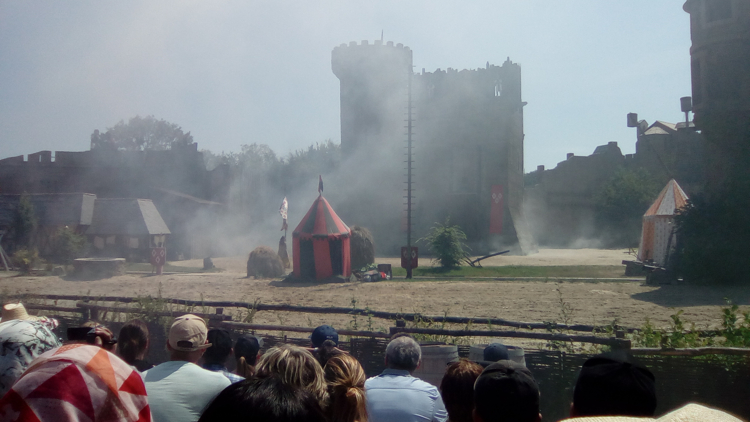 Photo n° 4 de l'avis de L'Amazone.e fait le 17/08/2018 à 14:12