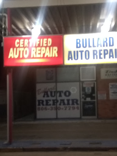 Bullard Auto Repair