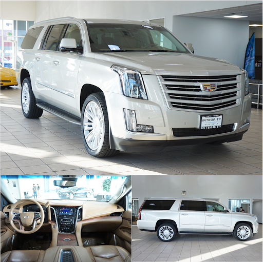 Used Car Dealer «Integrity Auto Sales, Inc», reviews and photos, 3655 Florin Rd, Sacramento, CA 95823, USA