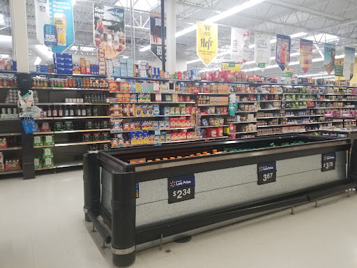 Department Store «Walmart Supercenter», reviews and photos, 23500 NE Sandy Blvd, Wood Village, OR 97060, USA