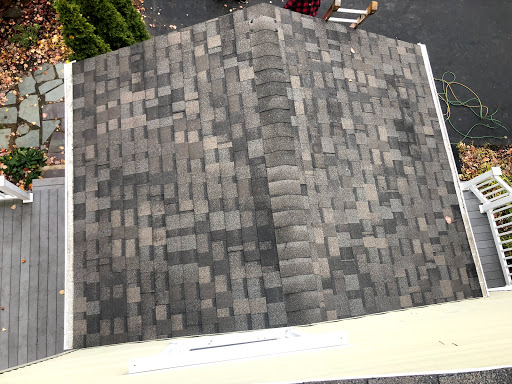 Roofing Contractor «The Roof Doctors», reviews and photos, 19 Forest Ln, Hollis, ME 04042, USA