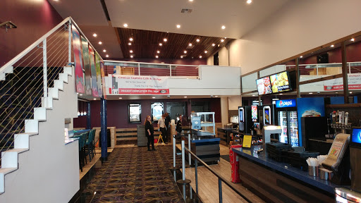 Movie Theater «CineLux Capitola Cafe and Lounge», reviews and photos, 1475 41st Ave, Capitola, CA 95010, USA