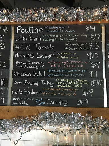 Butcher Shop «Working Class Kitchen», reviews and photos, 1322 Coronado Ave, Long Beach, CA 90804, USA