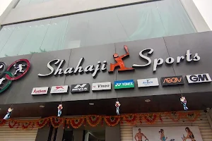 Shahaji sports, latur image