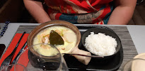 Curry vert thai du Restaurant thaï Le Bee Maï à Ferney-Voltaire - n°6