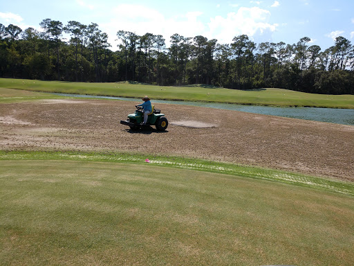 Golf Club «Secession Golf Club», reviews and photos, 100 Islands Causeway, Beaufort, SC 29907, USA