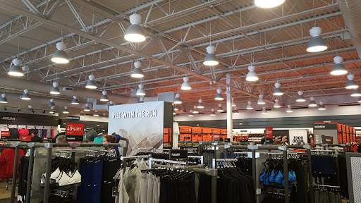 Sporting Goods Store «Nike Factory store», reviews and photos, 6699 N Landmark Dr, Park City, UT 84098, USA