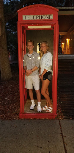 Grocery Store «Maritime Market», reviews and photos, 8 Maritime Way, Bald Head Island, NC 28461, USA