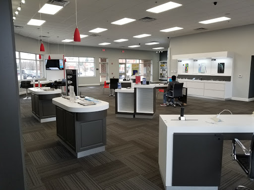 Cell Phone Store «Verizon Authorized Retailer, TCC», reviews and photos, 1000 Village Run Dr, Wexford, PA 15090, USA