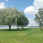 Photo n° 2 de l'avis de Gladouille.8 fait le 26/05/2024 à 13:00 pour Parking du Port de Nuisement à Sainte-Marie-du-Lac-Nuisement