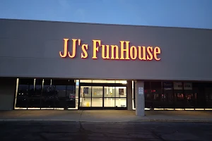 JJ's FunHouse Virtual Reality Lounge image