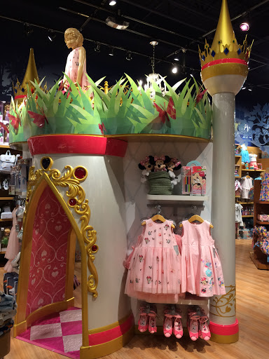 Toy Store «Disney Store», reviews and photos, 4818 River City Dr, Jacksonville, FL 32246, USA