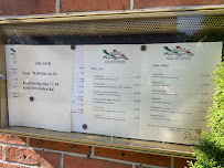Villa Romana à Ahrensburg menu