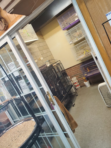 Pet Store «Pet Connection», reviews and photos, 1441 W State St, Alliance, OH 44601, USA