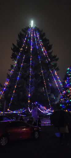 Train Station «Chelatchie Prairie», reviews and photos, 207 N Railroad Ave, Yacolt, WA 98675, USA