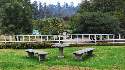 Parque San Juan de Leyda