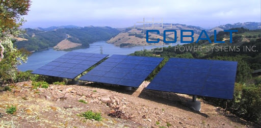 Solar photovoltaic power plant Santa Clara