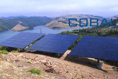 Cobalt Power Systems Inc.