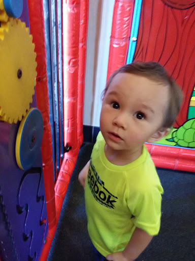 Fast Food Restaurant «Chick-fil-A», reviews and photos, 996 US-287 BYP, Waxahachie, TX 75165, USA