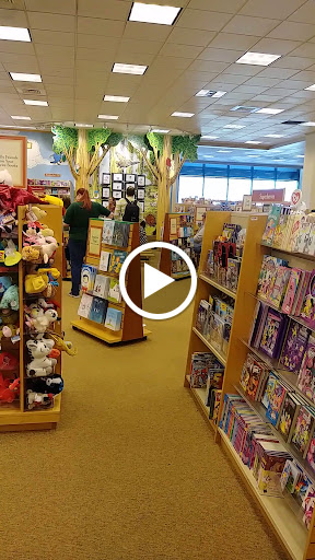 Book Store «Barnes & Noble», reviews and photos, 12170 Jefferson Ave, Newport News, VA 23602, USA