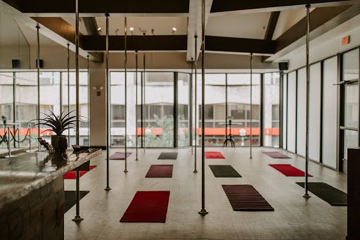 Yoga studio Ann Arbor