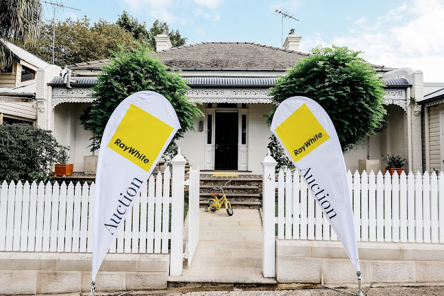 Reviews of Ray White Mount Maunganui in Mount Maunganui - Real estate agency