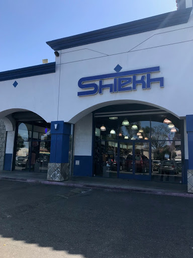 Shiekh Shoes, 1900 N Long Beach Blvd, Compton, CA 90221, USA, 