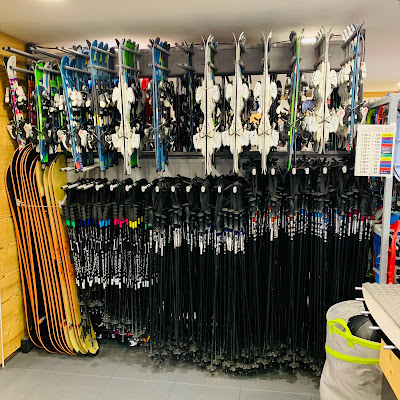Sport 2000 - Location Ski Gerardmer à Gérardmer