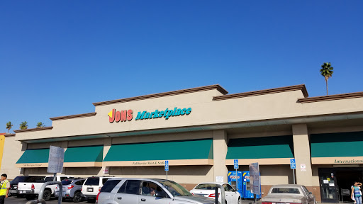 Supermarket «Jons Marketplace», reviews and photos, 6655 Van Nuys Blvd, Van Nuys, CA 91405, USA