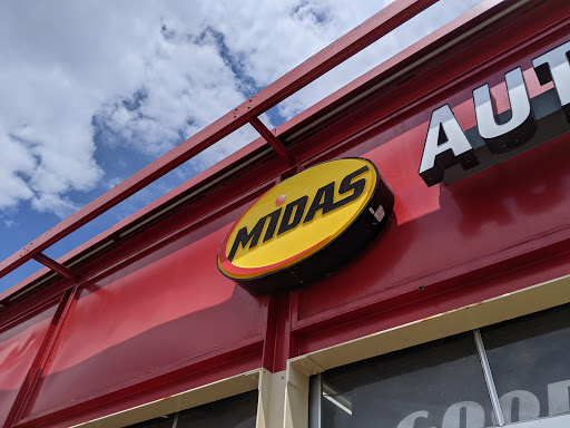 Car Repair and Maintenance «Midas», reviews and photos, 270 Saratoga Rd, Scotia, NY 12302, USA