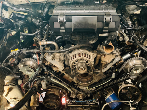 Auto Repair Shop «LOGANVILLE AUTO SERVICE CENTER», reviews and photos, 3364 Langley Rd SW, Loganville, GA 30052, USA