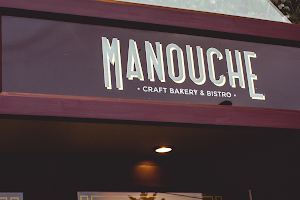 Manouche Craft Bakery & Bistro image