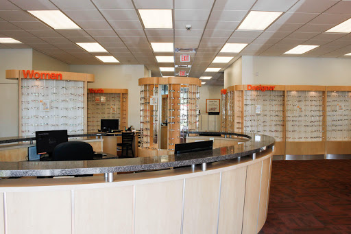 Eye Care Center «Stanton Optical», reviews and photos, 214 S Magnolia Dr #100, Tallahassee, FL 32301, USA