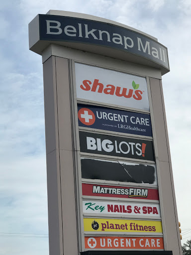 Shopping Mall «Belknap Mall», reviews and photos, 96 Daniel Webster Hwy, Belmont, NH 03220, USA