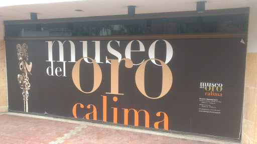 Calima Gold Museum of the Bank of the Republic
