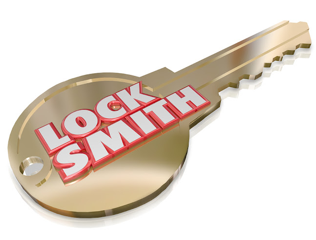 Desjardin Locksmith & Keys