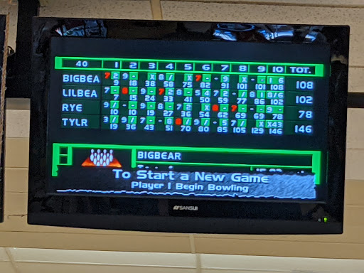 Bowling Alley «Caz Sports Bowl», reviews and photos, 3 Carriage Ln, Cazenovia, NY 13035, USA