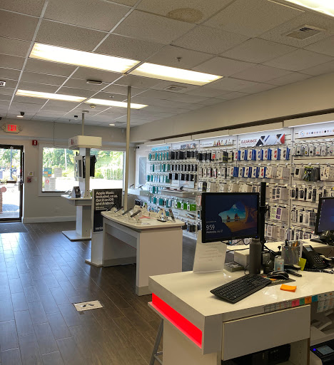 Cell Phone Store «GoWireless Verizon Authorized Retailer», reviews and photos, 99 NY-25A Suite 3 Suite 3, Shoreham, NY 11786, USA