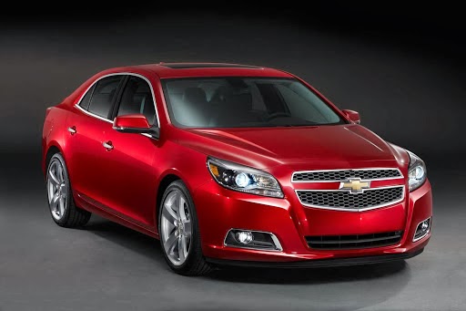 Car Dealer «Bill Fox Chevrolet», reviews and photos, 725 S Rochester Rd, Rochester Hills, MI 48307, USA